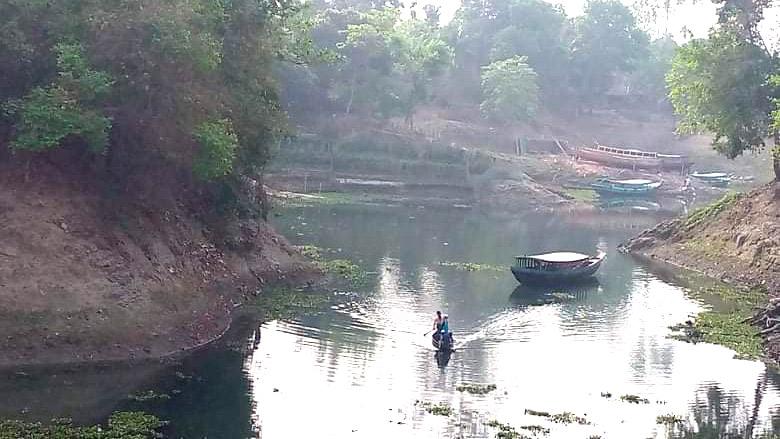 ৫টির মধ্যে সচল দুটি ইউনিট