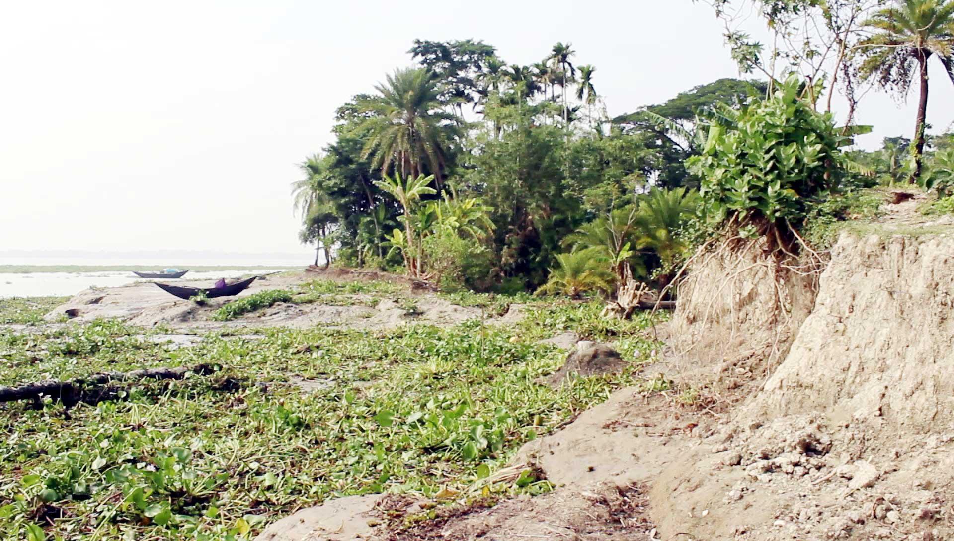 সেই সাগরের লেখাপড়া বন্ধ