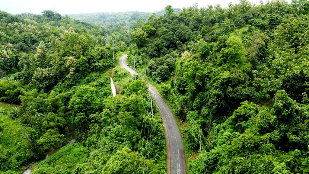 পর্যটকদের রাঙামাটি ভ্রমণে বিরত থাকতে বলেছে প্রশাসন