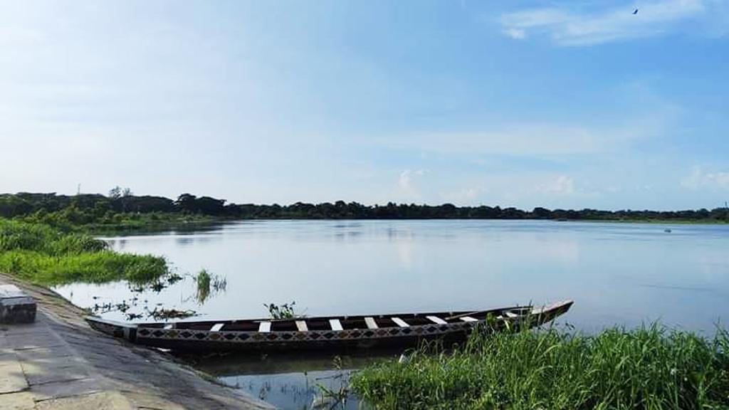 হালদার রাউজান অংশে ৩০০ কোটি টাকার বেড়িবাঁধ নির্মাণের উদ্যোগ 