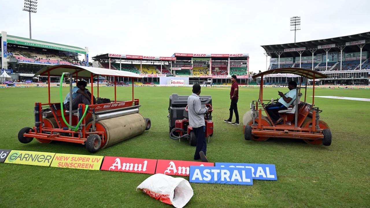 বাংলাদেশ-ভারত টেস্টই কি তবে কানপুরে শেষ ম্যাচ