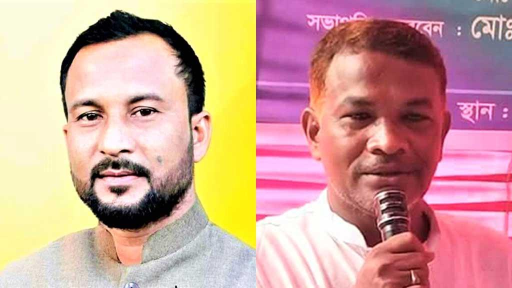 নৌকা প্রার্থীর জামানত বাজেয়াপ্ত, বিদ্রোহীর জয়