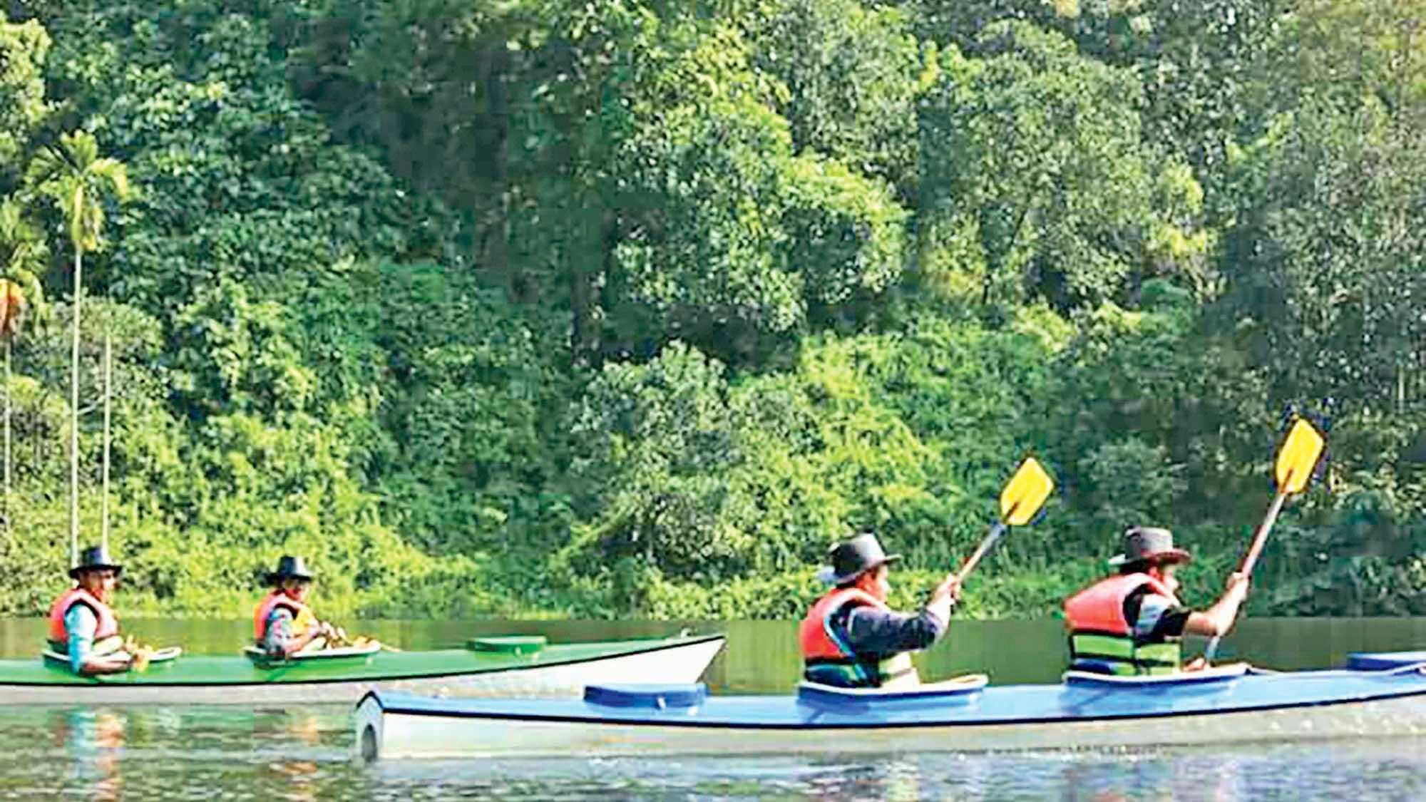 মহাপরিকল্পনার কোনো কিছুই এগোয়নি