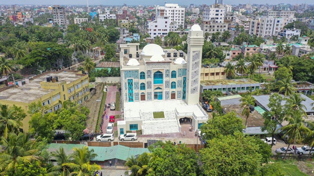 উগ্রবাদের অনুপ্রবেশ ঠেকাতে সাংসদের পরামর্শে মডেল মসজিদে ইমাম নিয়োগের সুপারিশ