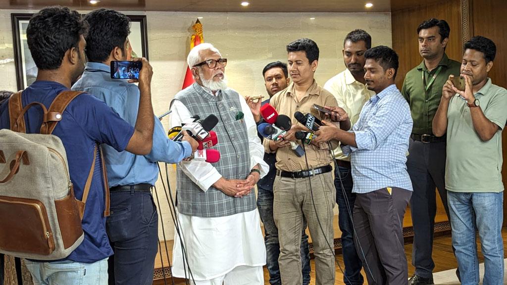 আরও ঋণ নিতে চাইলে ৫ শতাংশ সুদে দিতে চায় বিশ্বব্যাংক