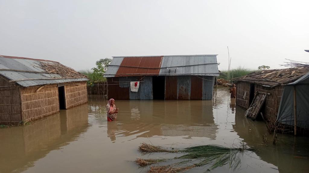 ‘নৌকার চেয়ারম্যান হয়ে কার কাছে আবদার করব’