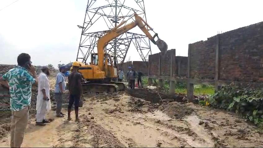 লাইনে ত্রুটির কারণে ময়মনসিংহ-নেত্রকোনায় তিতাস গ্যাস সরবরাহ বন্ধ 