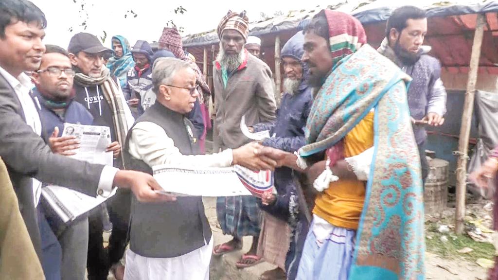 সরেজমিনে জামালপুর: তিন আসনে স্বতন্ত্রের ঢেউ বেসামাল নৌকা