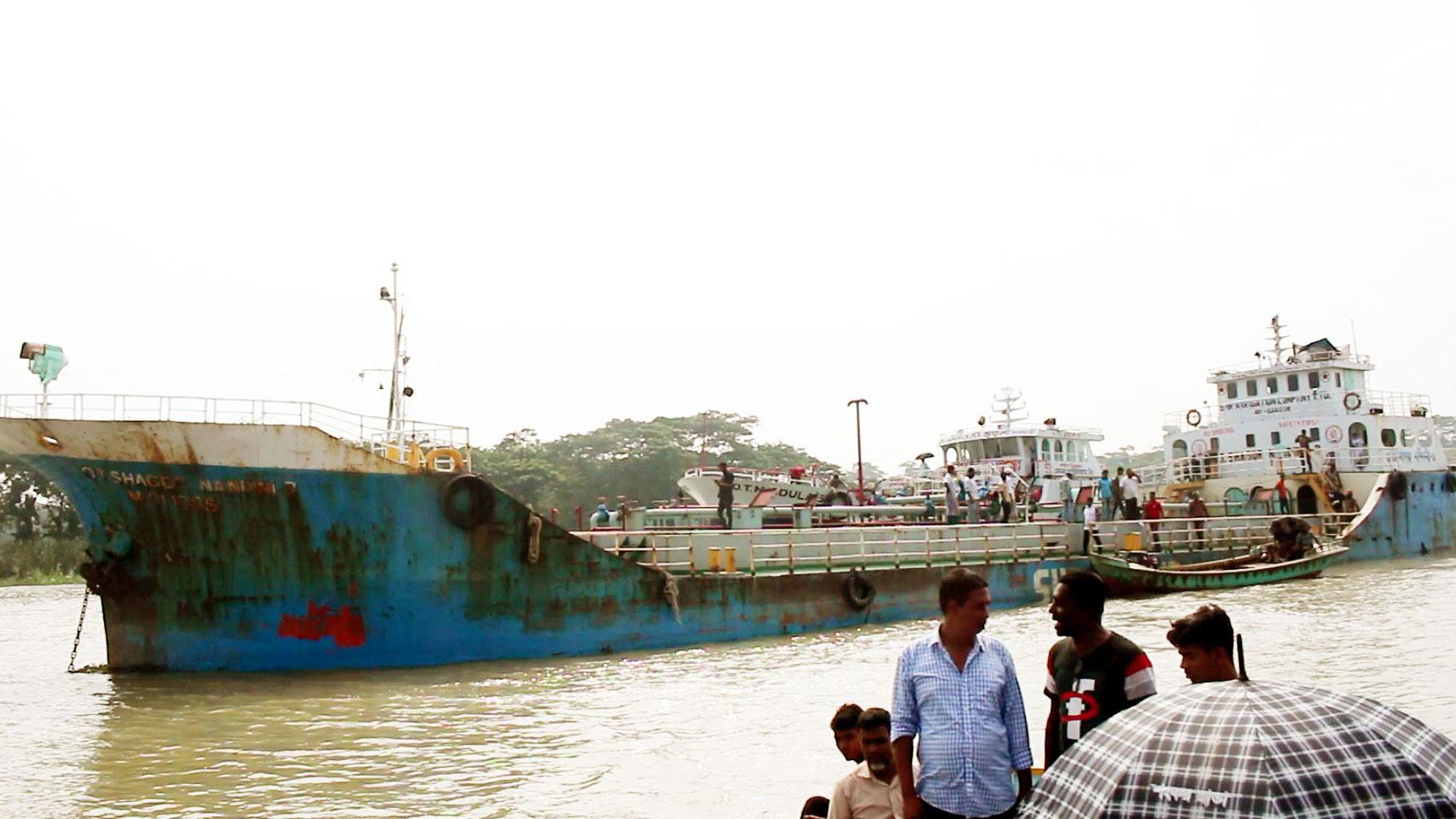 নিহত প্রত্যেকের পরিবার পাবে ৫ লাখ টাকা