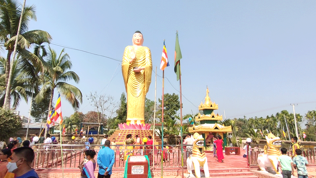 ফের চালু হচ্ছে ‘নীল দিগন্ত’