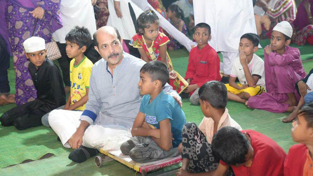 পুরো রমজান ইফতার করাবে ডিএনসিসি, সবার জন্য উন্মুক্ত