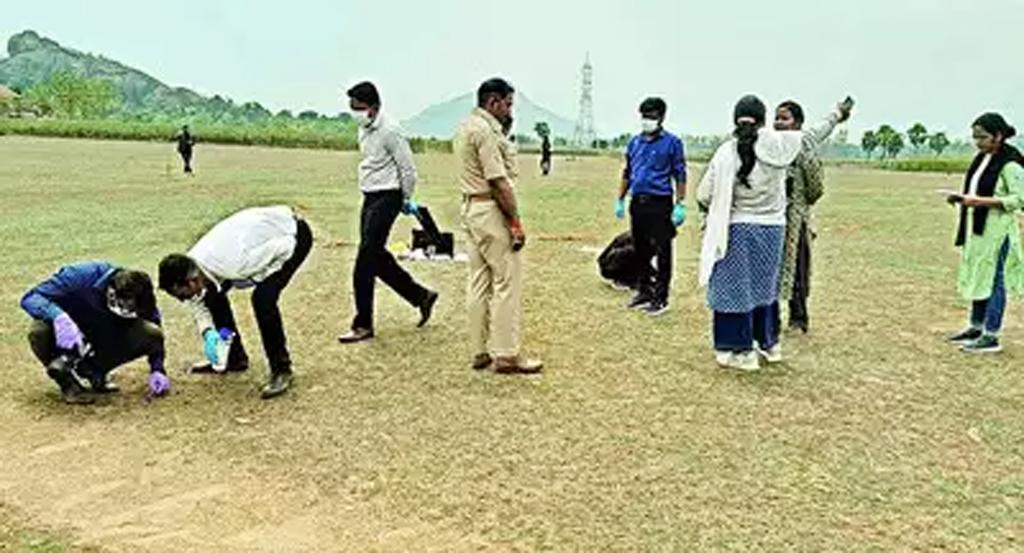 ভারতে স্প্যানিশ পর্যটককে ধর্ষণের ঘটনায় ক্ষিপ্ত বাইকার ও ব্যাকপ্যাকাররা