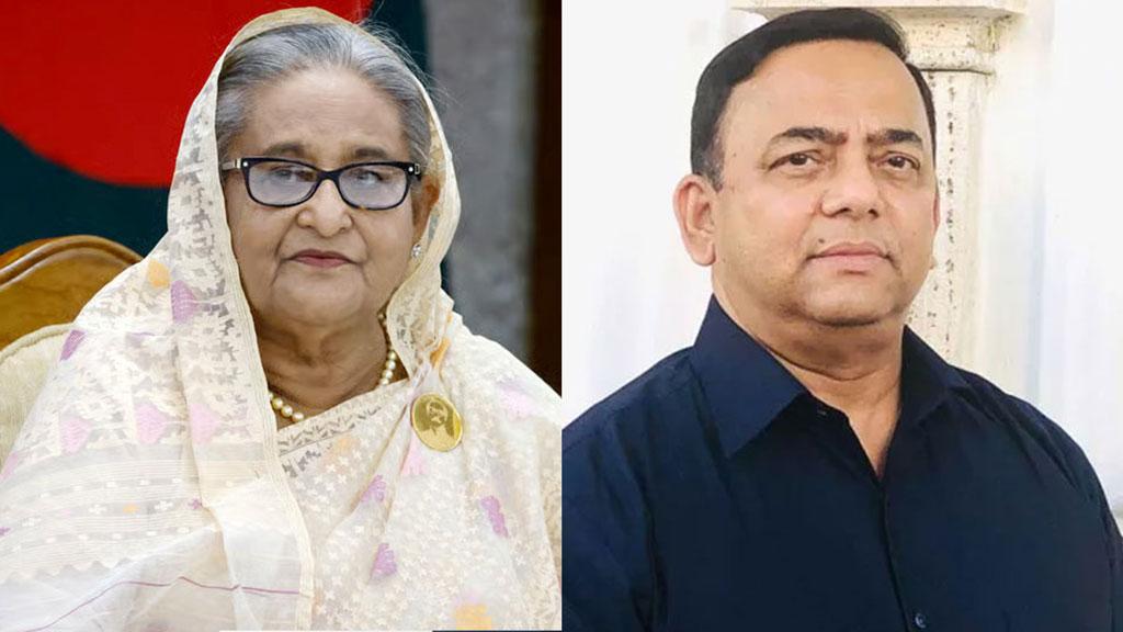 আইনজীবীকে হত্যাচেষ্টা: শেখ হাসিনা ও বেনজীরসহ ২৭ জনের বিরুদ্ধে মামলা