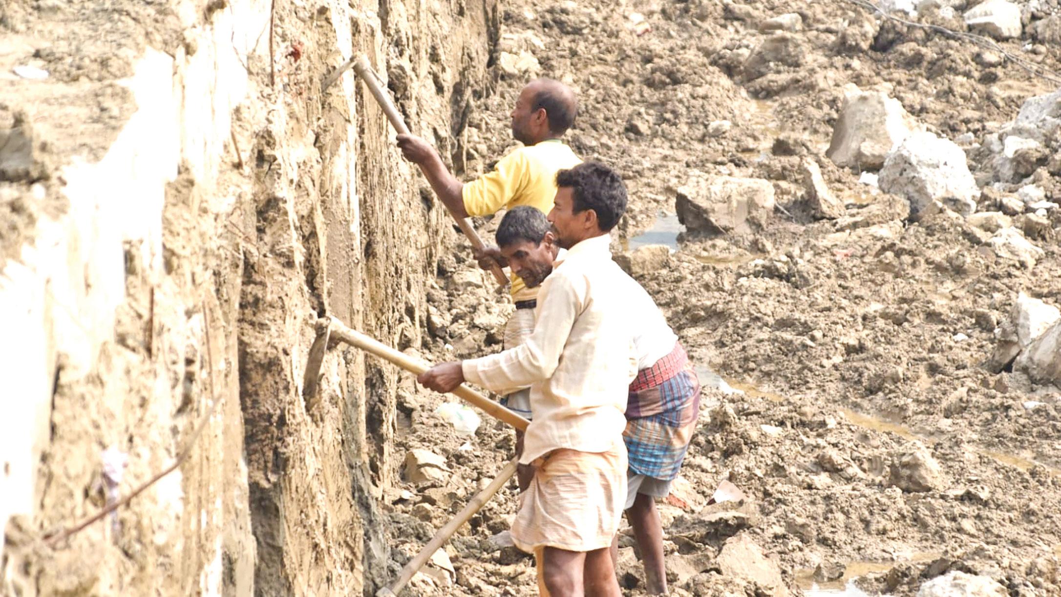 নির্ধারিত সময়ে হবে না ক্যানসার সেন্টার নির্মাণ