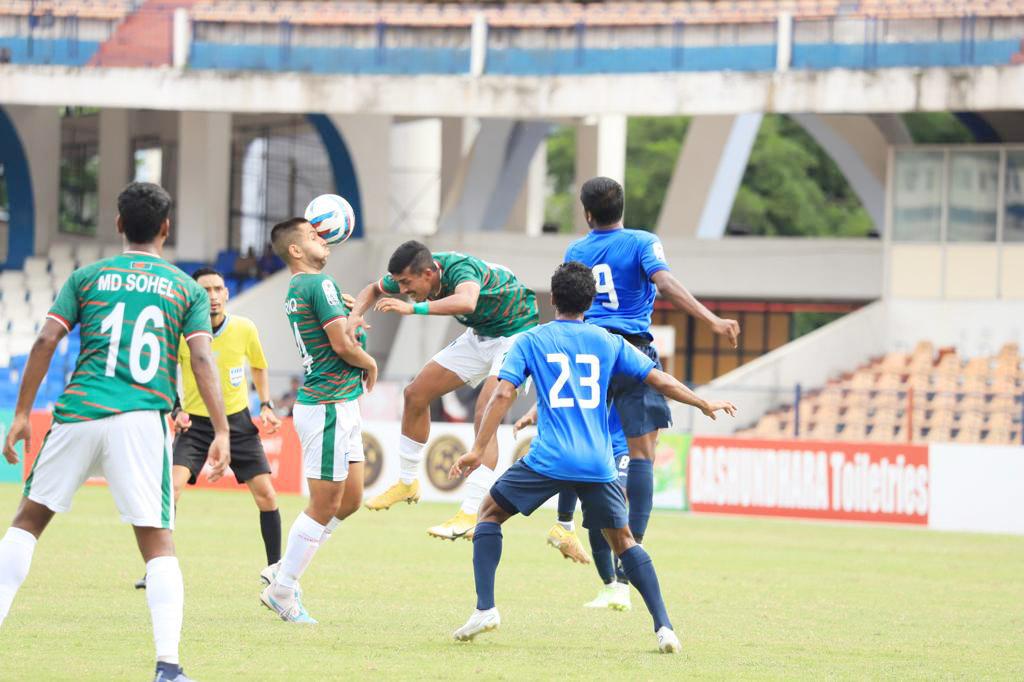 ‘এটাই বাংলাদেশের সেরা কামব্যাক’