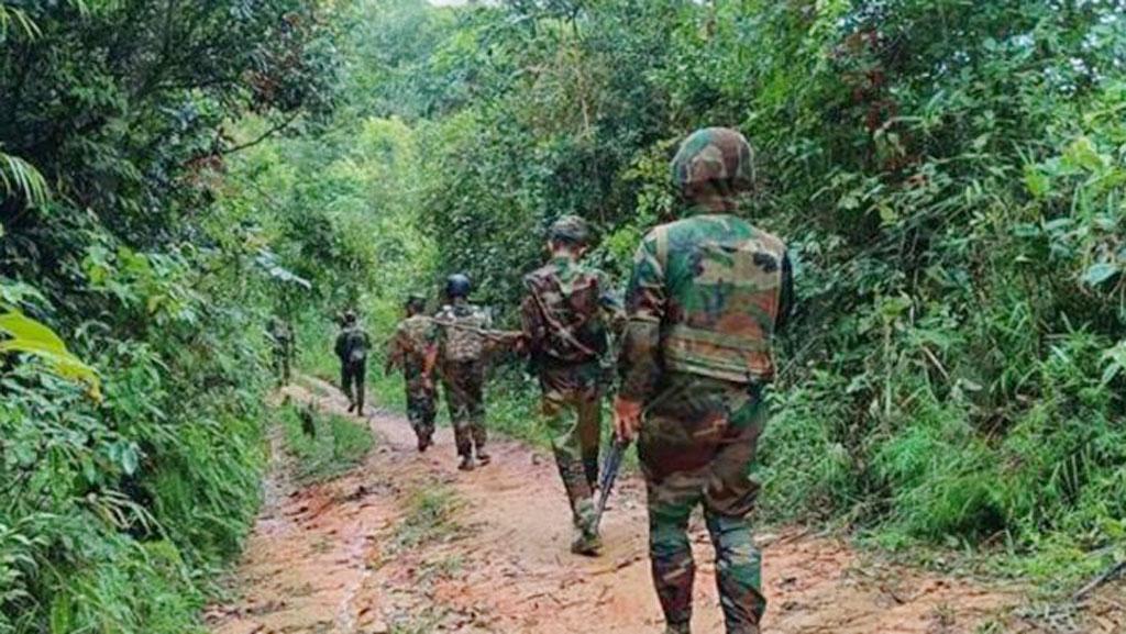 অস্ত্রবিরতি ভেঙেছে মিয়ানমারের জান্তা, ফের যুদ্ধ ছড়িয়ে পড়ার আশঙ্কা 