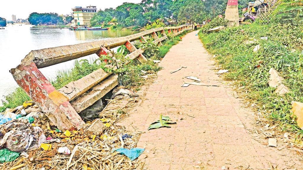 শিল্পবর্জ্যের অভিশাপে জর্জরিত কৃষি ও পরিবেশ