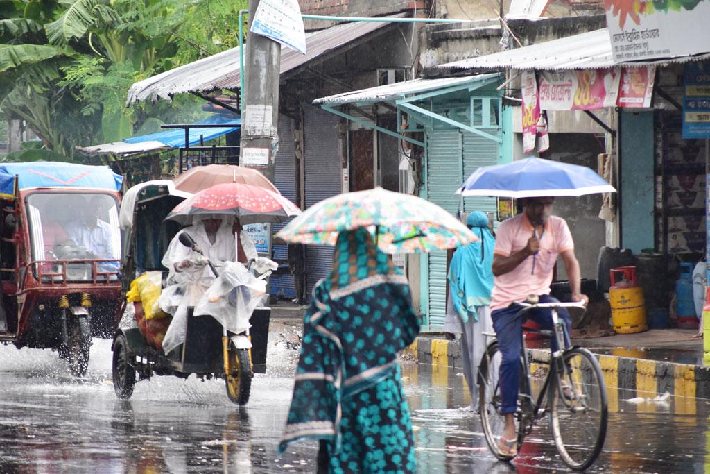 আজ দুই বিভাগে বৃষ্টির আভাস, রাতে কেমন শীত থাকবে জানাল আবহাওয়া অধিদপ্তর