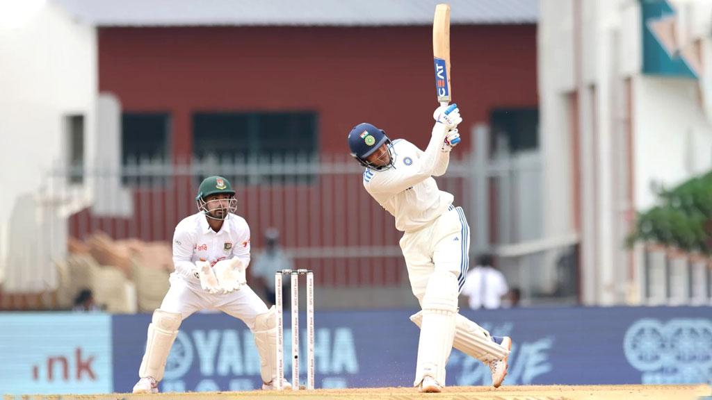 কানপুরে বাংলাদেশ-ভারত টেস্টের পিচ কেমন হতে পারে