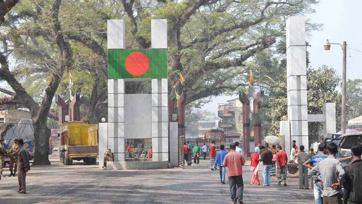 বেনাপোলে ভারত ফেরত কিশোরের করোনা পজিটিভ শনাক্ত