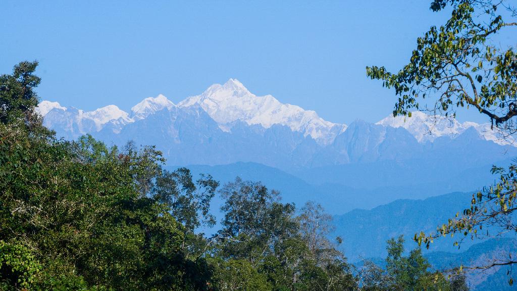 কাঞ্চনজঙ্ঘা অভিযানে গিয়ে এভারেস্ট বিজয়ী জার্মান পর্বতারোহীর মৃত্যু