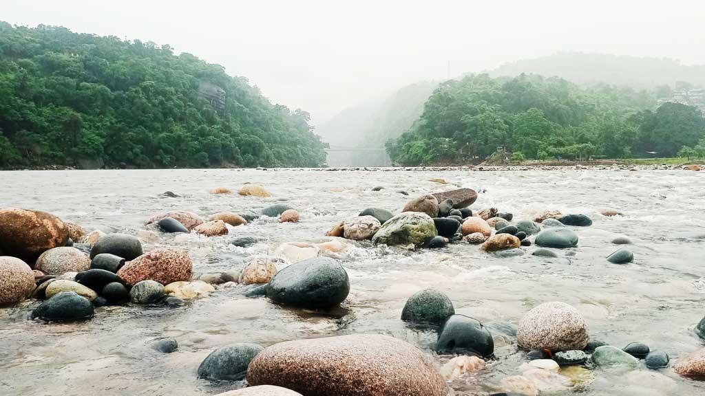 ঈদের ছুটিতে পর্যটক বরণে প্রস্তুত গোয়াইনঘাট