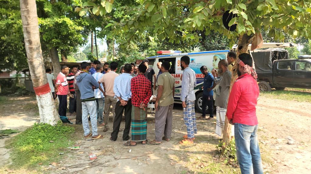 গোপালগঞ্জে জমি নিয়ে বিরোধে দুই পক্ষের সংঘর্ষে নিহত ১ 