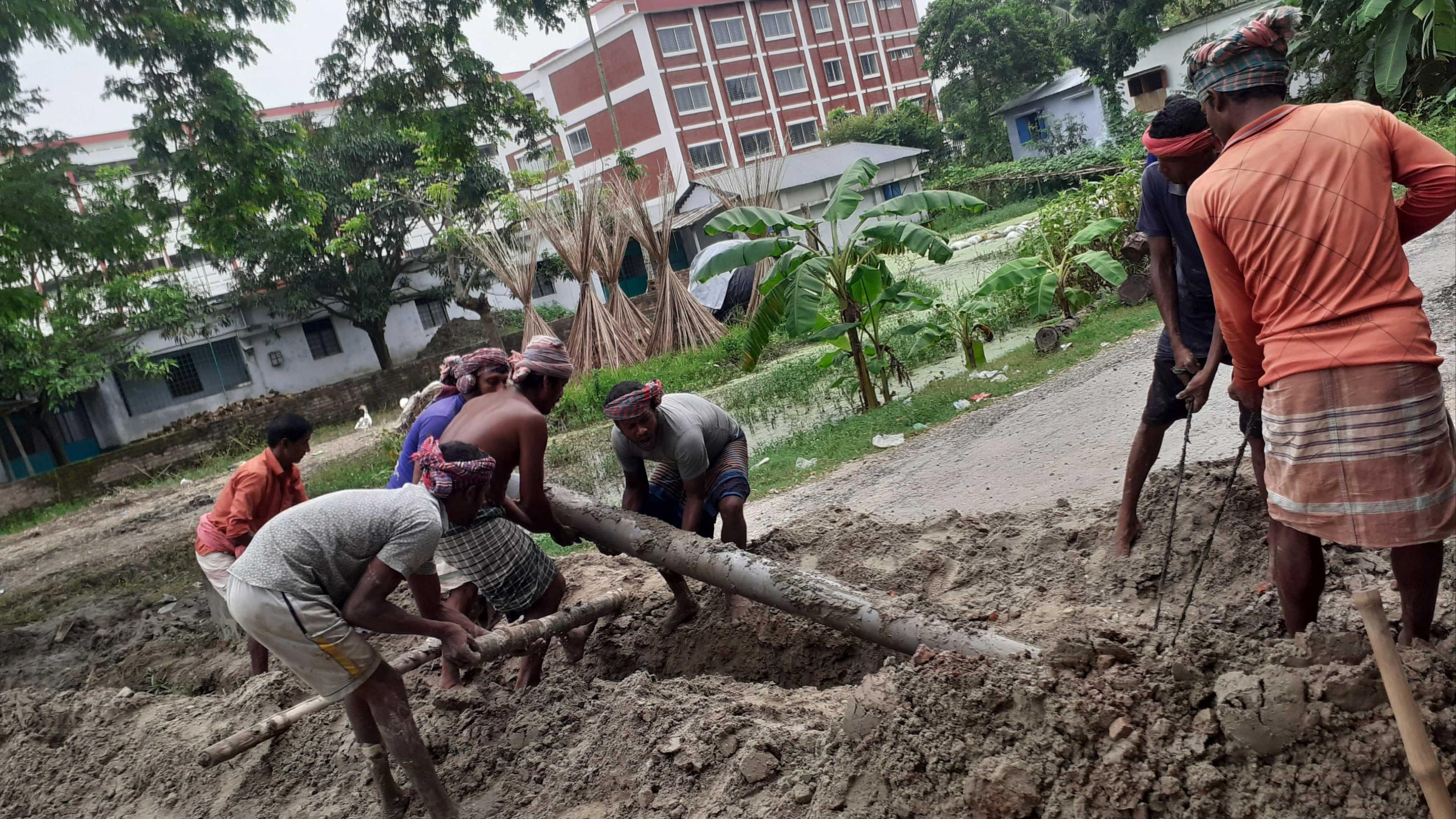 ফেরত গেল ১৮ কোটি টাকা