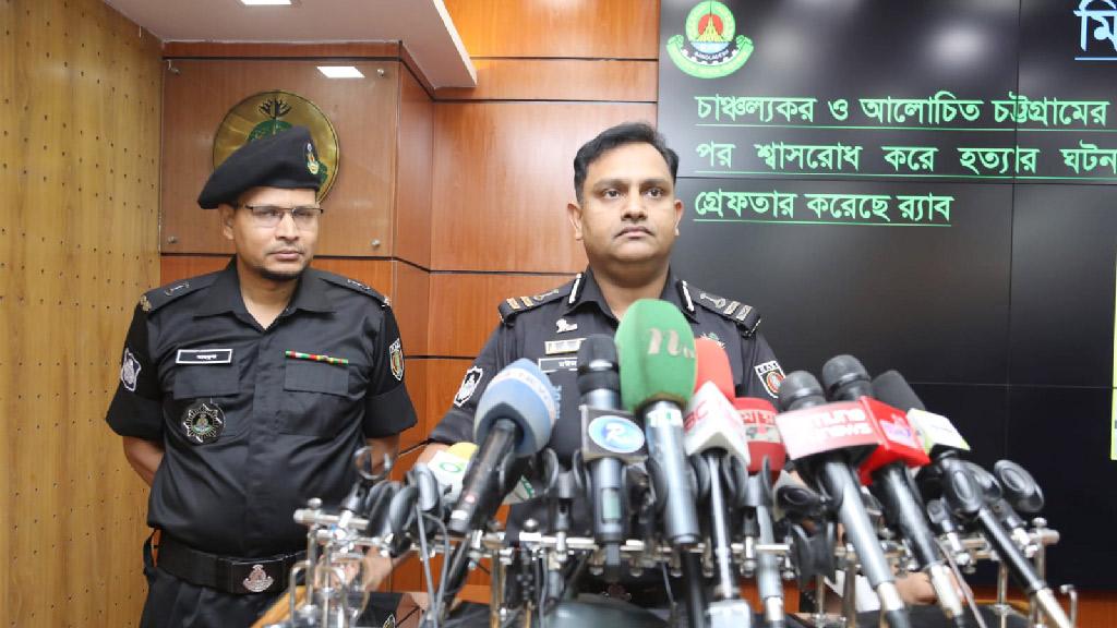 ধর্ষণে বাঁধা দেওয়ায় হত্যা করা হয় হালিশহরের কিশোরীকে