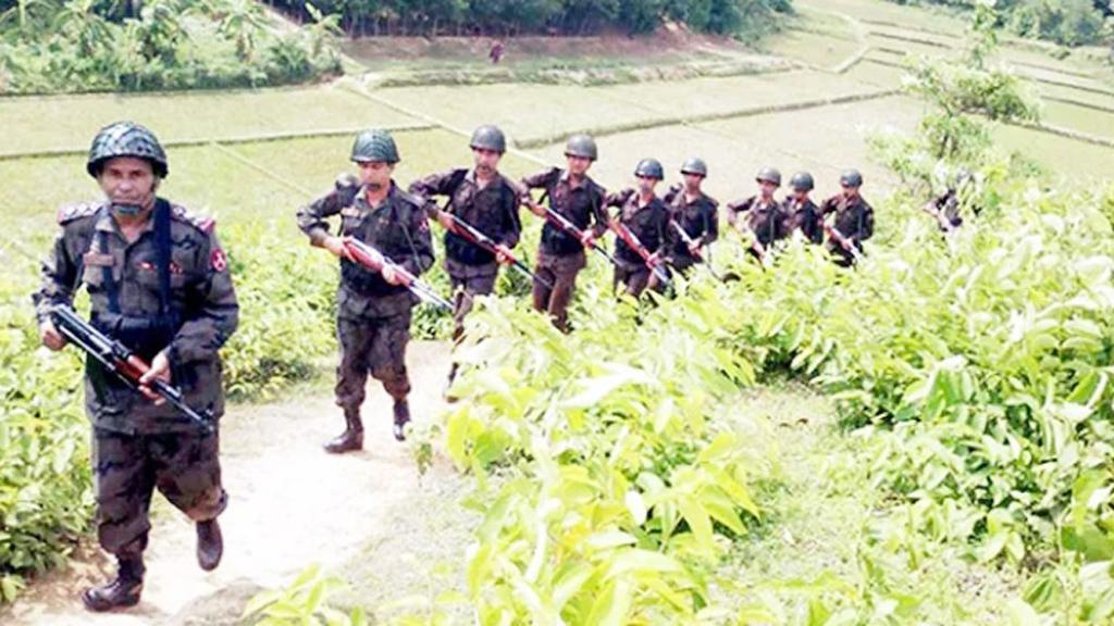 রাখাইনের সংঘর্ষে রোহিঙ্গা প্রত্যাবাসন দীর্ঘায়িত হবে