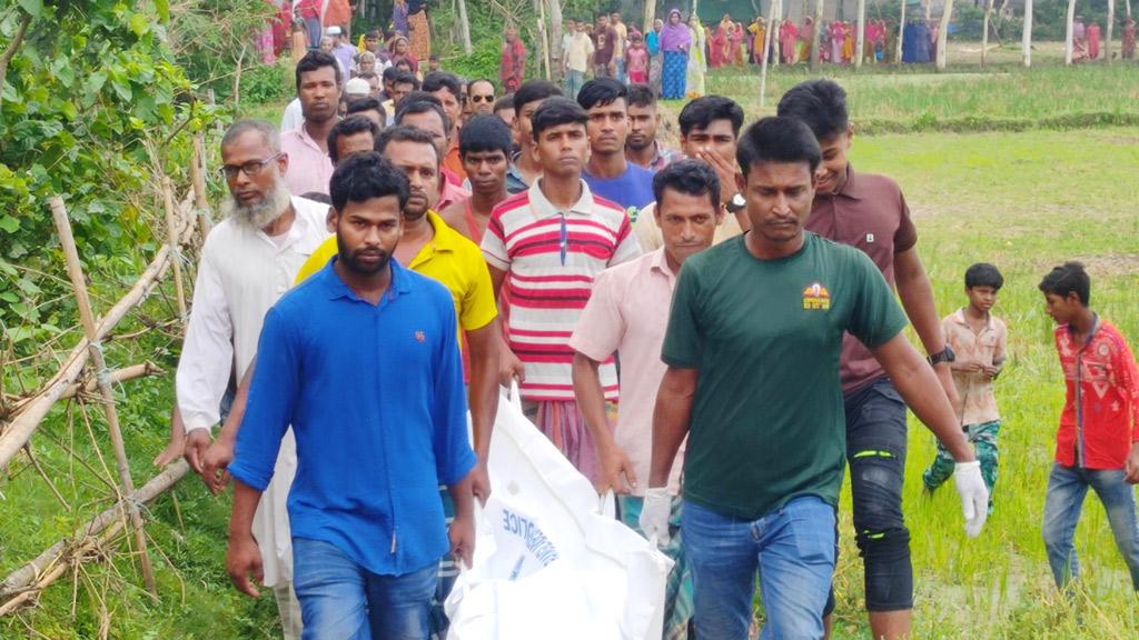 মাদারগঞ্জে স্পিরিট পানে ২ জনের মৃত্যু, অসুস্থ ২ 