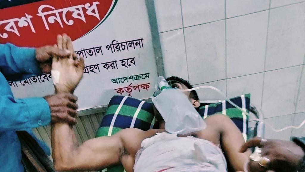 সাতক্ষীরা সীমান্তে ‘বিএসএফের গুলিতে’ বাংলাদেশি যুবক নিহত