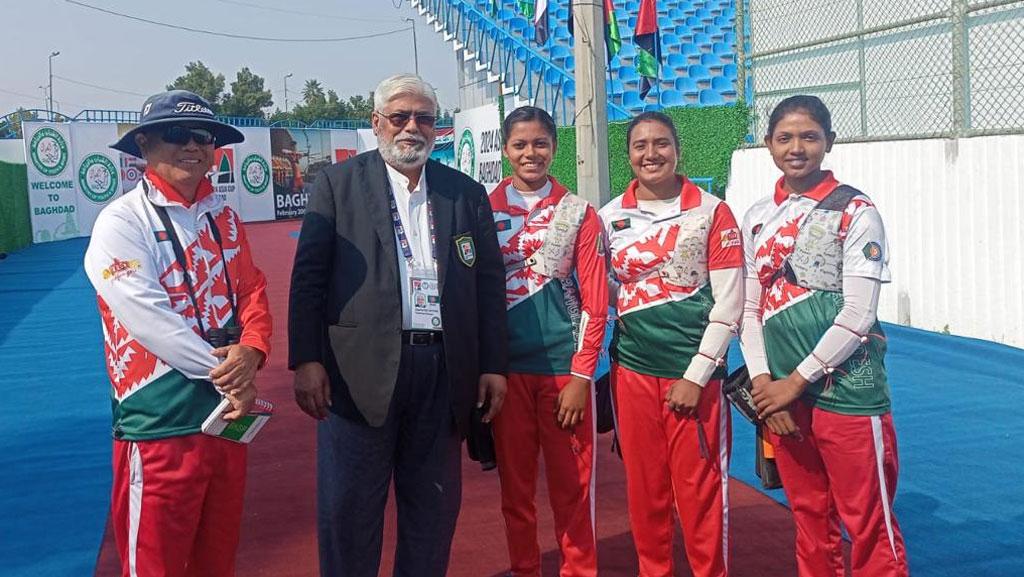 দুই ফাইনালেই ভারতের কাছে হারল বাংলাদেশ