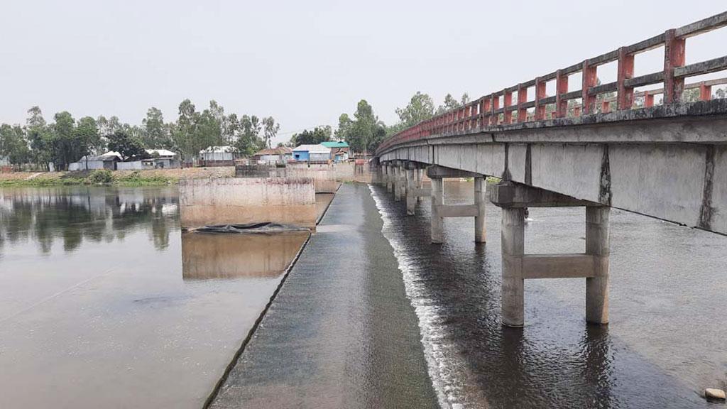 ৯ বছরেও নেই সেচসুবিধা