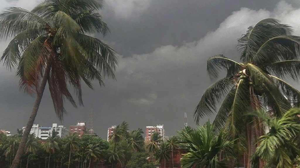 বজ্রপাত ও শিলাবৃষ্টির আশঙ্কা, কৃষকদের সতর্ক থাকার পরামর্শ