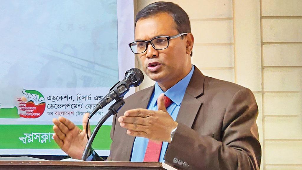 স্মার্ট, মানসম্মত ও দৃষ্টিনন্দন বিশ্ববিদ্যালয়ের স্বপ্ন দেখি