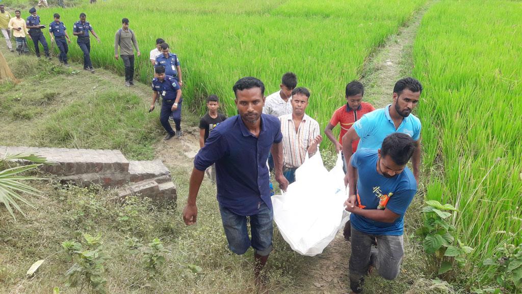 জয়পুরহাটের আক্কেলপুরে বৃদ্ধের ঝুলন্ত লাশ উদ্ধার