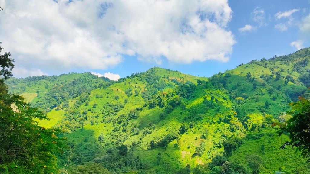 বান্দরবানের ৪ উপজেলায় ভ্রমণে নিষেধাজ্ঞা বাড়ল