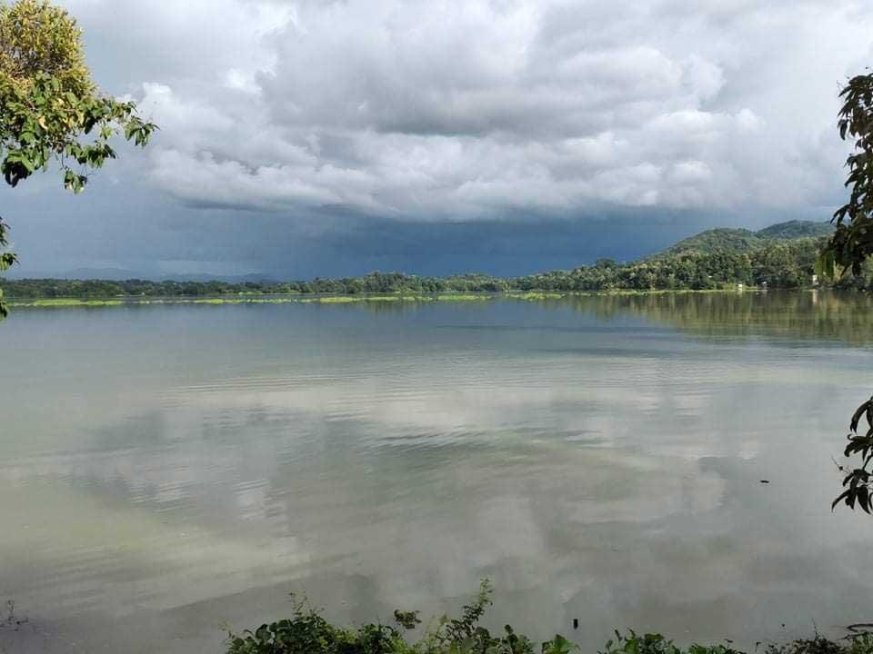 লংগদুতে নিখোঁজের ৬ ঘণ্টা পর হ্রদে মিলল জেলের লাশ