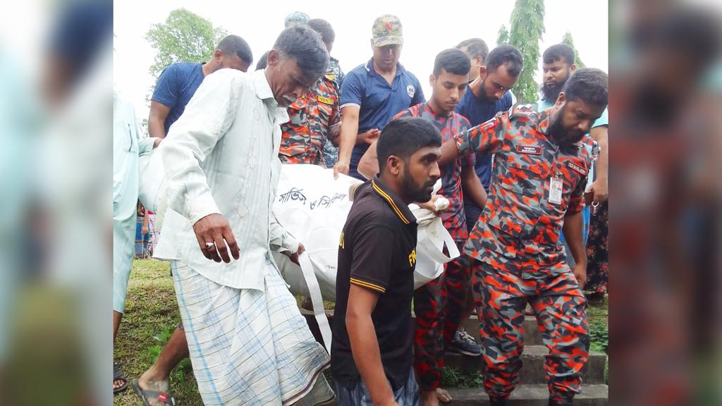 নিখোঁজের ২০ ঘণ্টা পর কর্ণফুলী নদী থেকে বিশ্ববিদ্যালয় শিক্ষার্থীর মরদেহ উদ্ধার 