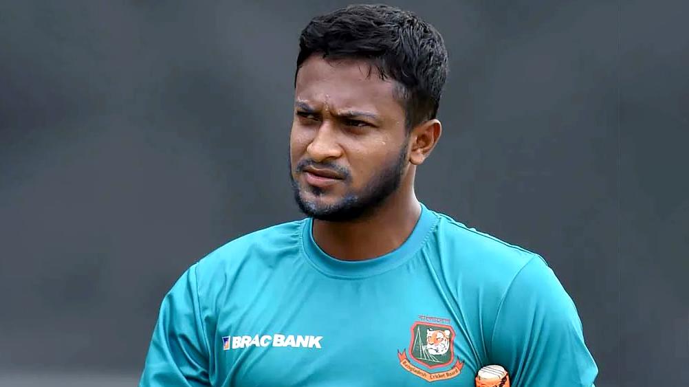 সাকিবকে এবারও ছেড়ে দিল কলকাতা