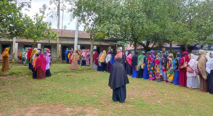 গাইবান্ধার উপনির্বাচন স্থগিত হওয়ার কারণ ‘বোধগম্য নয়’, বললেন আ. লীগ নেতারা