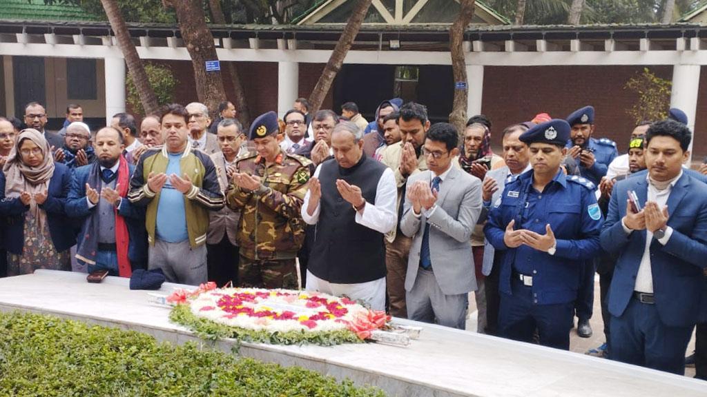 রূপপুর প্রকল্প শেষ করতে পারলে বাংলাদেশ স্মার্টেস্ট দেশ হয়ে যাবে: মন্ত্রী ইয়াফেস ওসমান