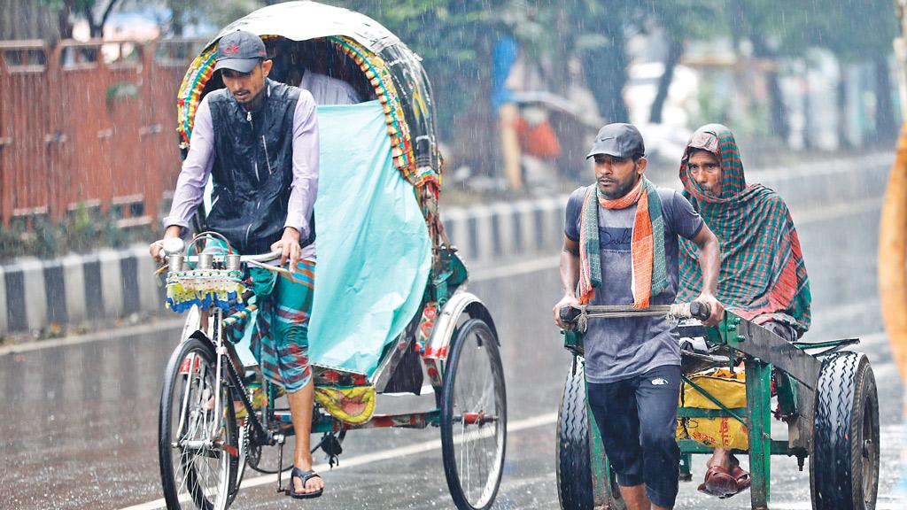 কারও সর্বনাশ কারও পৌষ মাস