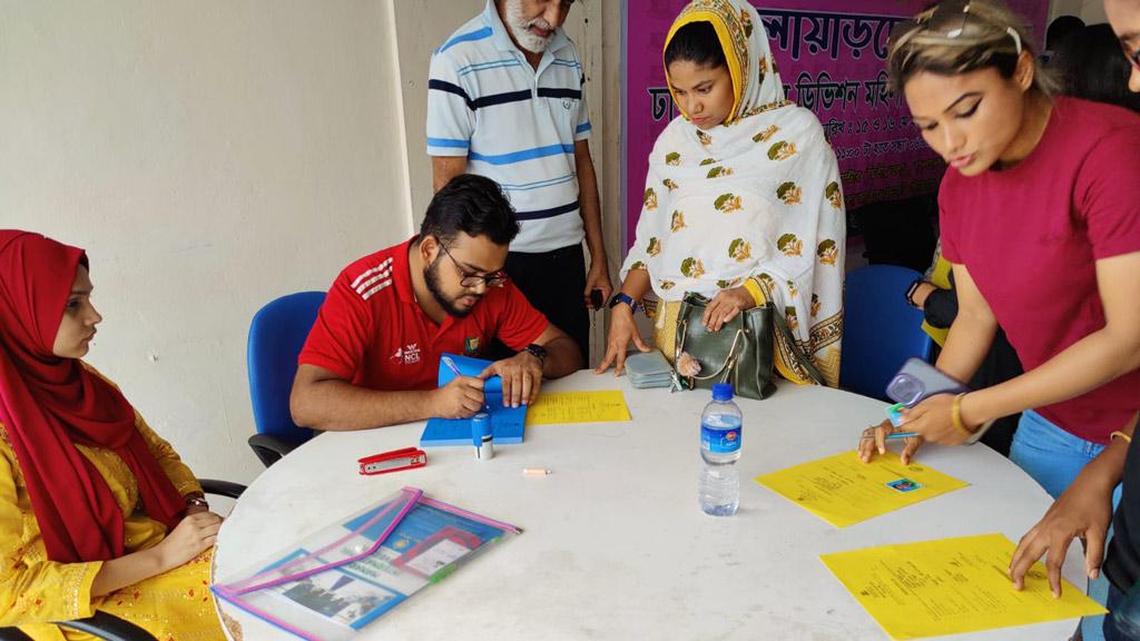 মেয়েদের ডিপিএল থেকে সরে গেল দুই দল