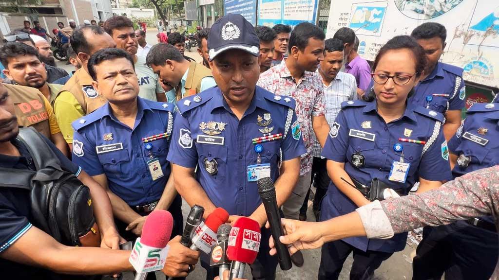 টাকার ভাগ নিয়ে দুই পক্ষের সংঘর্ষে নিহত ১, কাউন্সিলরসহ আটক ২ 