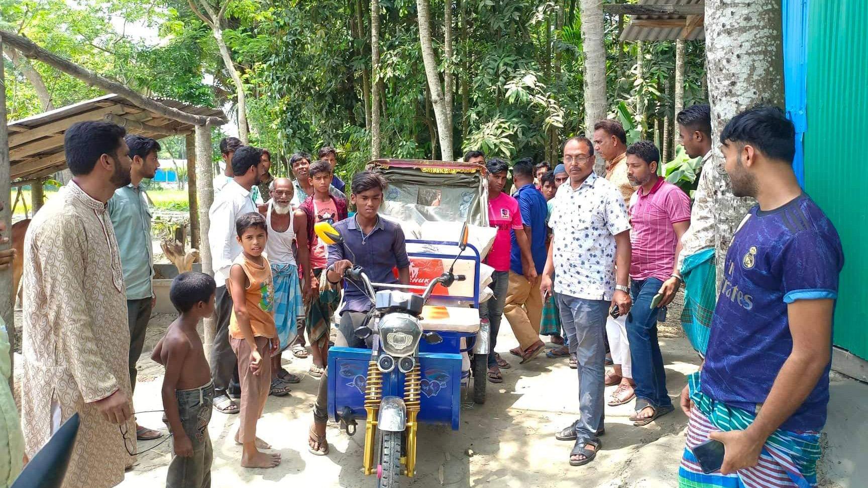 দুই মাসেও আলোর মুখ দেখেনি তদন্ত প্রতিবেদন