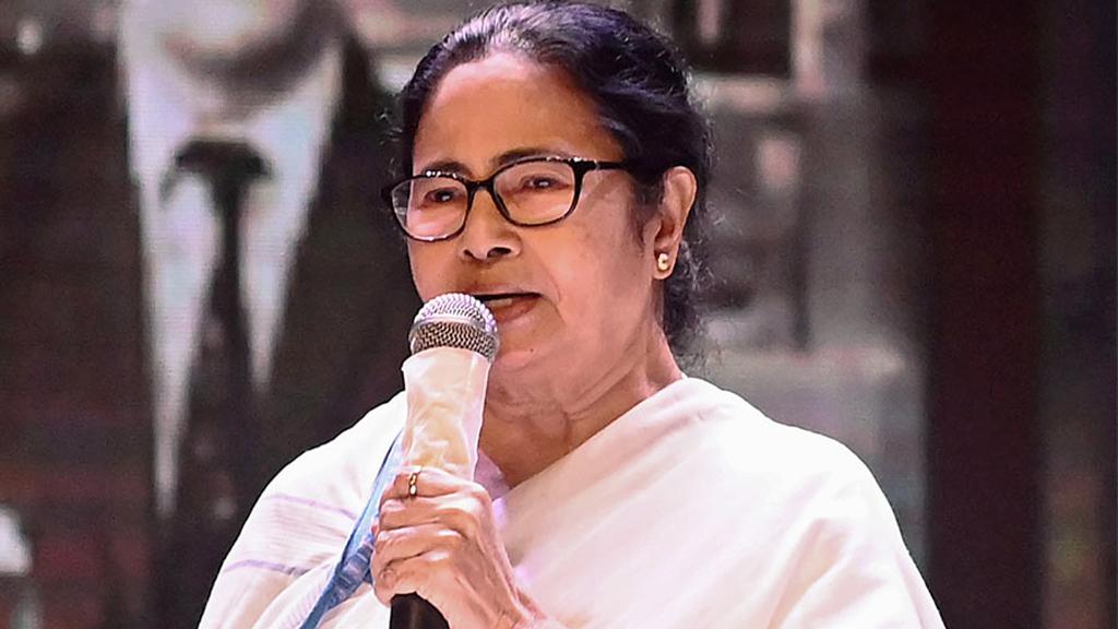 ‘গরুর গোশত খেয়েছি, আরও খাব’—মন্তব্যটি মমতা বন্দ্যোপাধ্যায়ের নয়