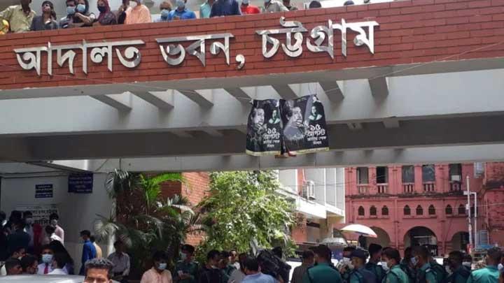 কোটি টাকার মামলা করে আসামি চিনলেন না বাদী