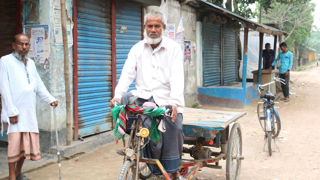 মেডিকেলে মেয়ের ভর্তির সুযোগ বাবার কপালে দুশ্চিন্তার ভাঁজ